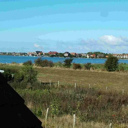 Nyaraló Haus Solvig