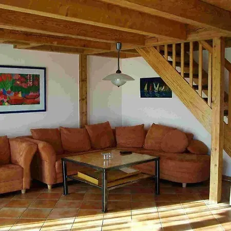 Haus Solvig * Westerbergen