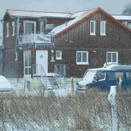 Haus Solvig * Westerbergen