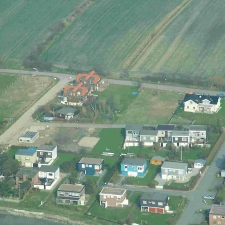 Haus Solvig Nyaraló *