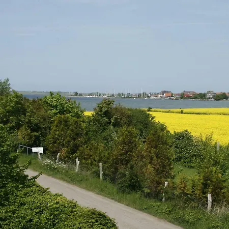 Nyaraló Haus Solvig