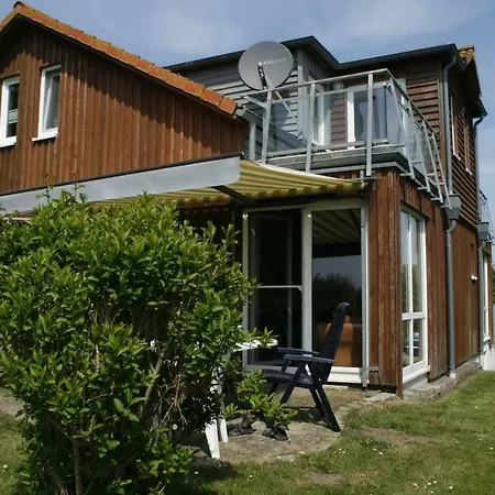 Haus Solvig
