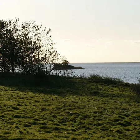 Nyaraló Haus Solvig *